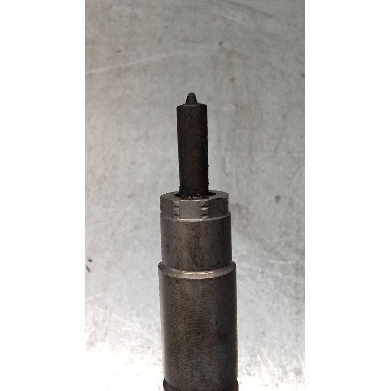 Recambio de inyector para audi a7 sportback (4ga, 4gf) 3.0 tdi quattro referencia OEM IAM 0445116040 059130277CC BOSCH