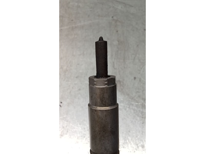 Recambio de inyector para audi a7 sportback (4ga, 4gf) 3.0 tdi quattro referencia OEM IAM 0445116040 059130277CC BOSCH