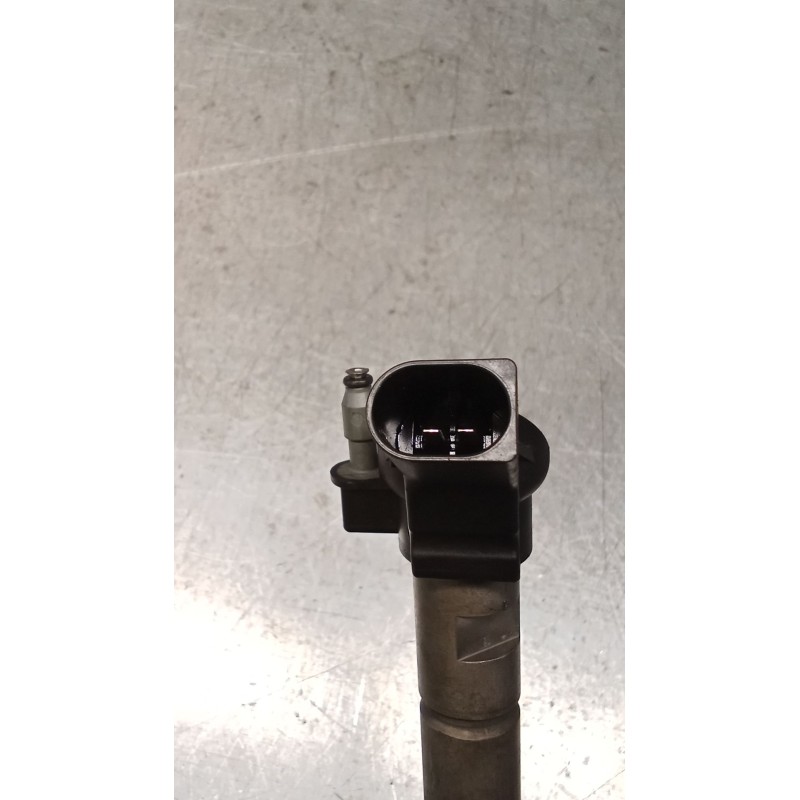 Recambio de inyector para audi a7 sportback (4ga, 4gf) 3.0 tdi quattro referencia OEM IAM 0445116040 059130277CC BOSCH