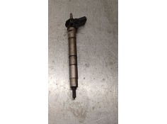 Recambio de inyector para audi a7 sportback (4ga, 4gf) 3.0 tdi quattro referencia OEM IAM 0445116040 059130277CC BOSCH