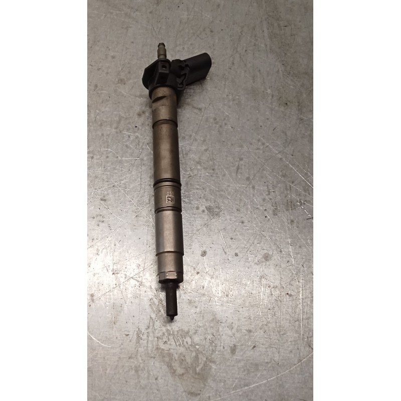 Recambio de inyector para audi a7 sportback (4ga, 4gf) 3.0 tdi quattro referencia OEM IAM 0445116040 059130277CC BOSCH
