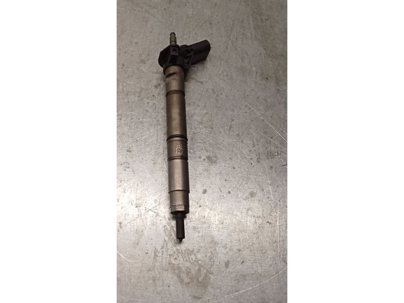 Recambio de inyector para audi a7 sportback (4ga, 4gf) 3.0 tdi quattro referencia OEM IAM 0445116040 059130277CC BOSCH