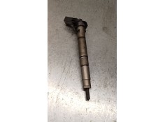 Recambio de inyector para audi a7 sportback (4ga, 4gf) 3.0 tdi quattro referencia OEM IAM 0445116040 059130277CC BOSCH 2