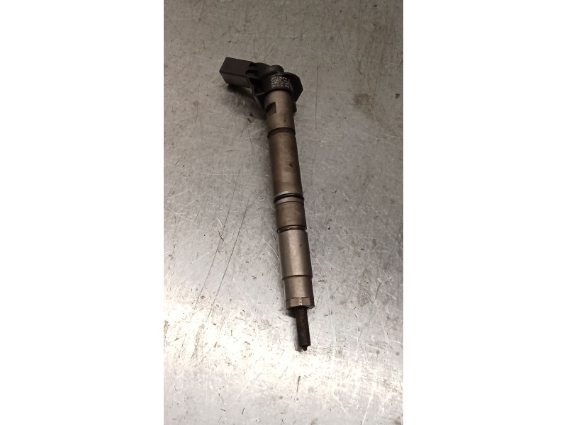 Recambio de inyector para audi a7 sportback (4ga, 4gf) 3.0 tdi quattro referencia OEM IAM 0445116040 059130277CC BOSCH