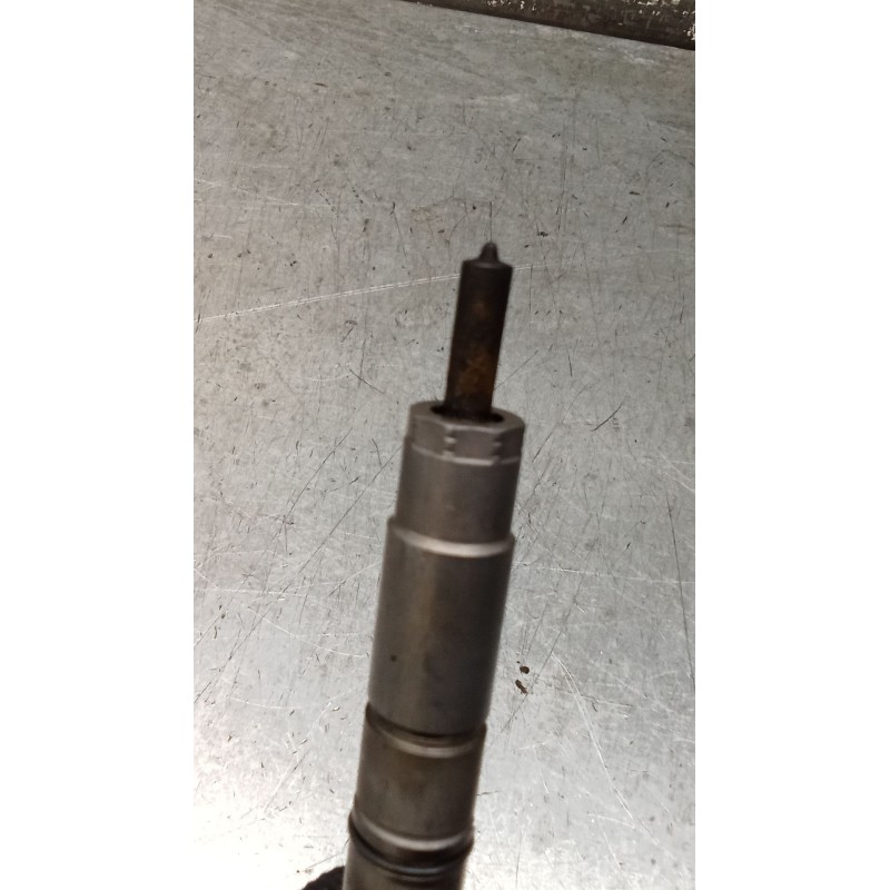 Recambio de inyector para audi a7 sportback (4ga, 4gf) 3.0 tdi quattro referencia OEM IAM 0445116040 059130277CC BOSCH