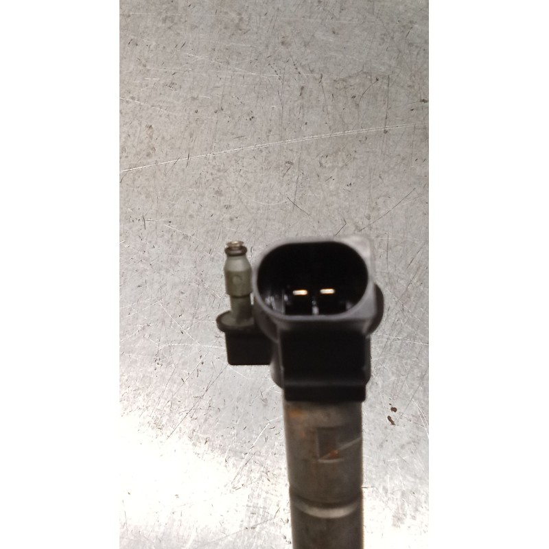 Recambio de inyector para audi a7 sportback (4ga, 4gf) 3.0 tdi quattro referencia OEM IAM 0445116040 059130277CC BOSCH