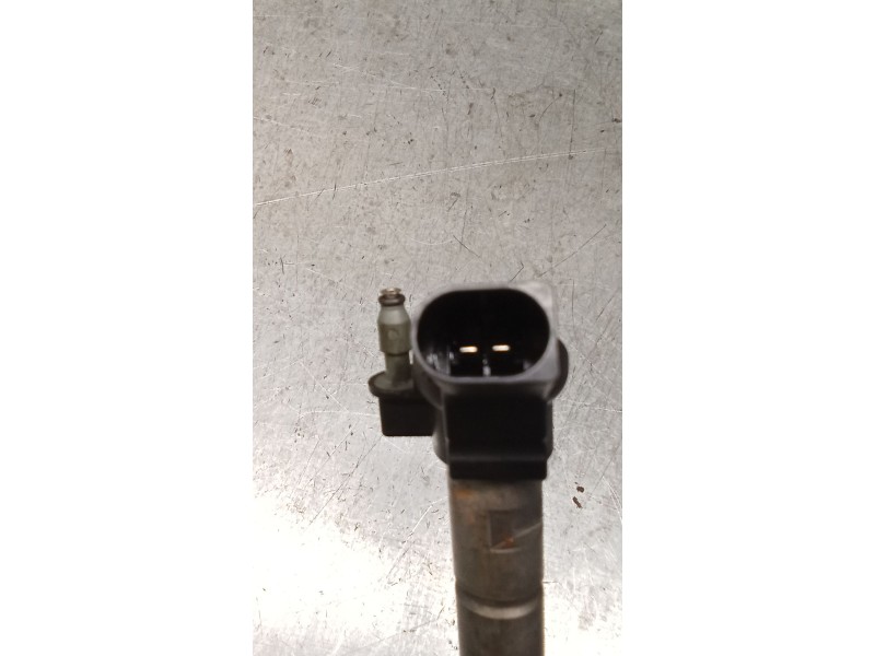 Recambio de inyector para audi a7 sportback (4ga, 4gf) 3.0 tdi quattro referencia OEM IAM 0445116040 059130277CC BOSCH