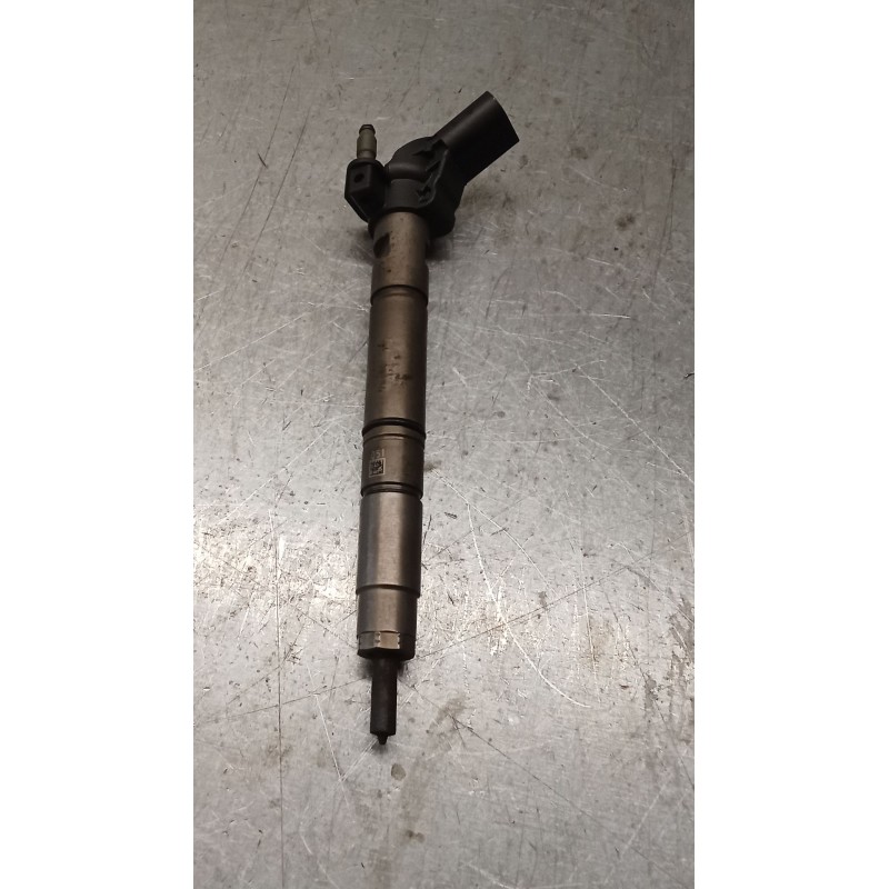 Recambio de inyector para audi a7 sportback (4ga, 4gf) 3.0 tdi quattro referencia OEM IAM 0445116040 059130277CC BOSCH