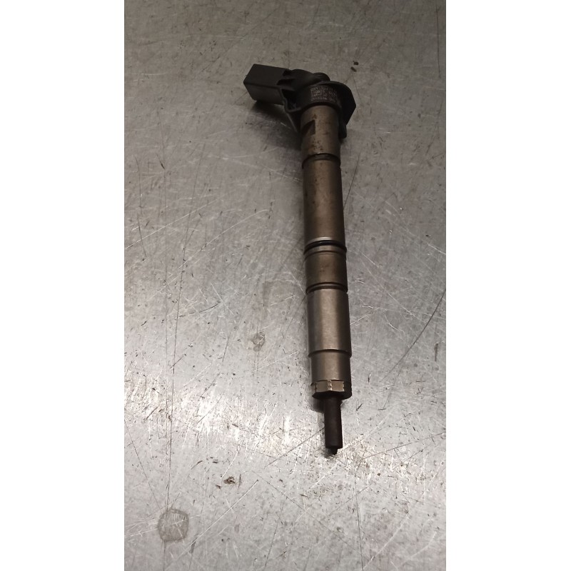Recambio de inyector para audi a7 sportback (4ga, 4gf) 3.0 tdi quattro referencia OEM IAM 0445116040 059130277CC BOSCH