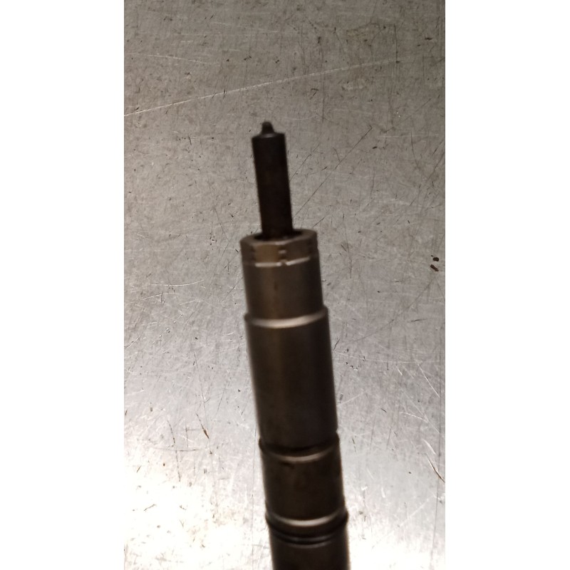 Recambio de inyector para audi a7 sportback (4ga, 4gf) 3.0 tdi quattro referencia OEM IAM 0445116040 059130277CC BOSCH