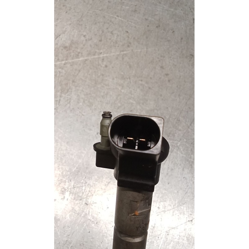 Recambio de inyector para audi a7 sportback (4ga, 4gf) 3.0 tdi quattro referencia OEM IAM 0445116040 059130277CC BOSCH