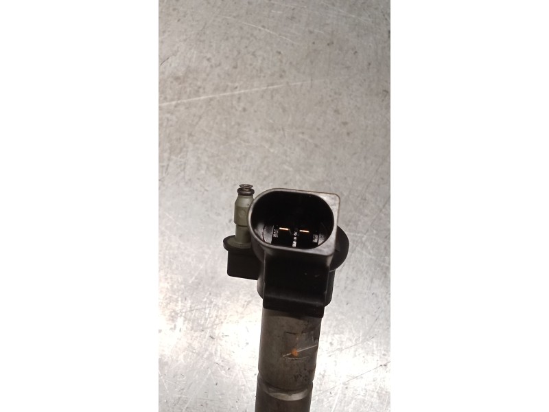 Recambio de inyector para audi a7 sportback (4ga, 4gf) 3.0 tdi quattro referencia OEM IAM 0445116040 059130277CC BOSCH