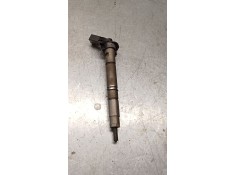 Recambio de inyector para audi a7 sportback (4ga, 4gf) 3.0 tdi quattro referencia OEM IAM 0445116040 059130277CC BOSCH