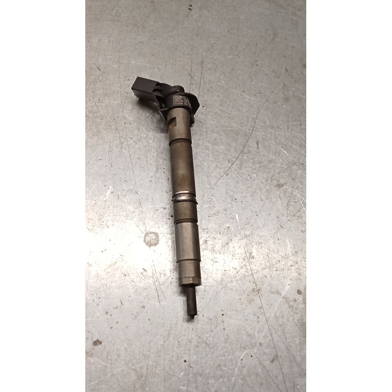 Recambio de inyector para audi a7 sportback (4ga, 4gf) 3.0 tdi quattro referencia OEM IAM 0445116040 059130277CC BOSCH