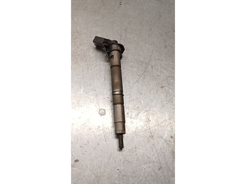 Recambio de inyector para audi a7 sportback (4ga, 4gf) 3.0 tdi quattro referencia OEM IAM 0445116040 059130277CC BOSCH