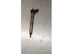 Recambio de inyector para audi a7 sportback (4ga, 4gf) 3.0 tdi quattro referencia OEM IAM 0445116040 059130277CC BOSCH 2