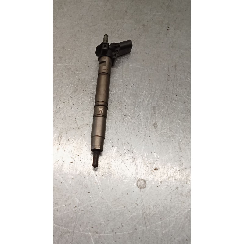 Recambio de inyector para audi a7 sportback (4ga, 4gf) 3.0 tdi quattro referencia OEM IAM 0445116040 059130277CC BOSCH