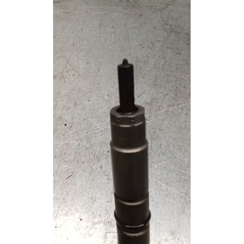 Recambio de inyector para audi a7 sportback (4ga, 4gf) 3.0 tdi quattro referencia OEM IAM 0445116040 059130277CC BOSCH