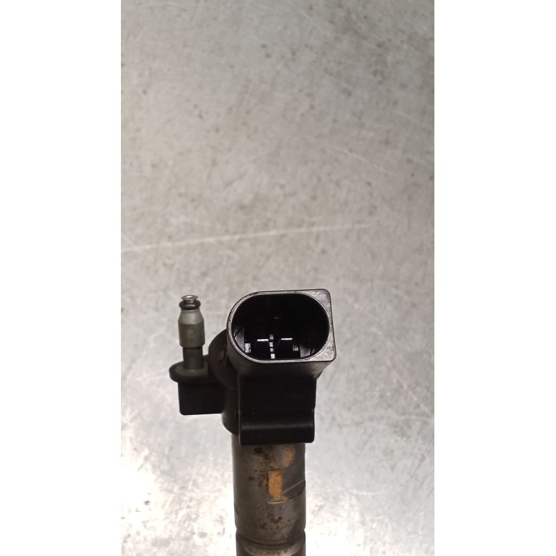 Recambio de inyector para audi a7 sportback (4ga, 4gf) 3.0 tdi quattro referencia OEM IAM 0445116040 059130277CC BOSCH