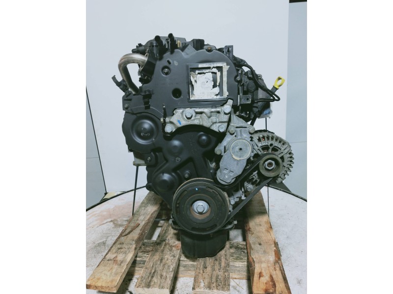 Recambio de motor completo para citroen c2 sx referencia OEM IAM 8HX 10FD60 0735746 