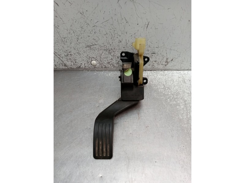 Recambio de potenciometro pedal para ford focus i sedán (dfw) 1.8 turbo di / tddi referencia OEM IAM   
