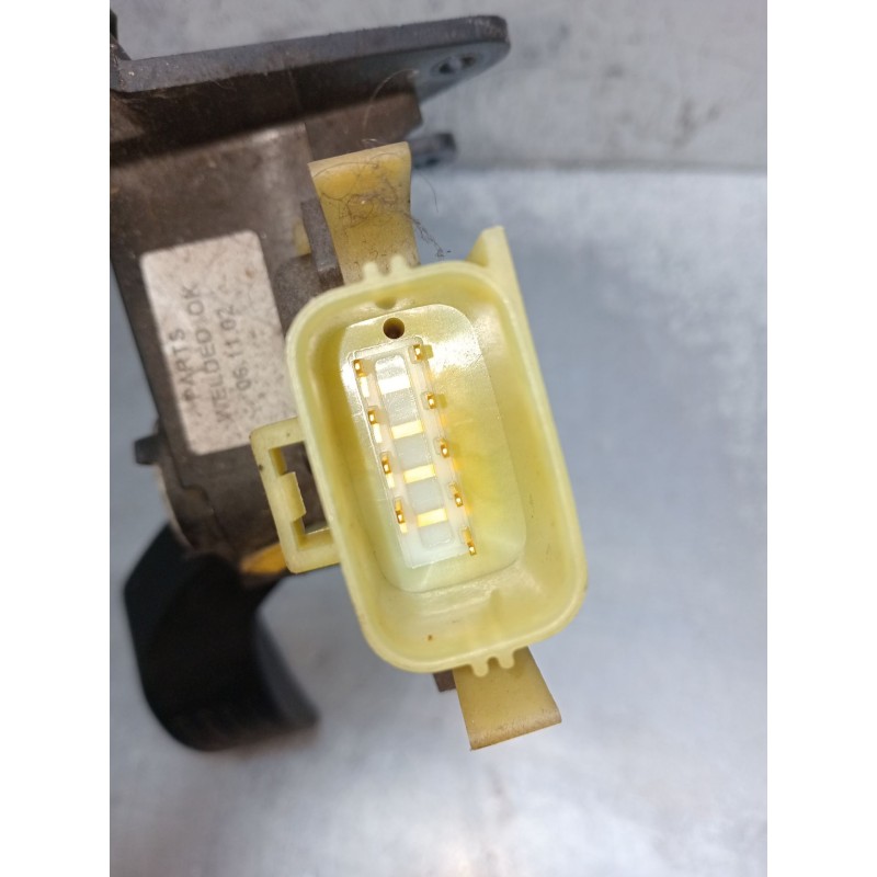 Recambio de potenciometro pedal para ford focus i sedán (dfw) 1.8 turbo di / tddi referencia OEM IAM   