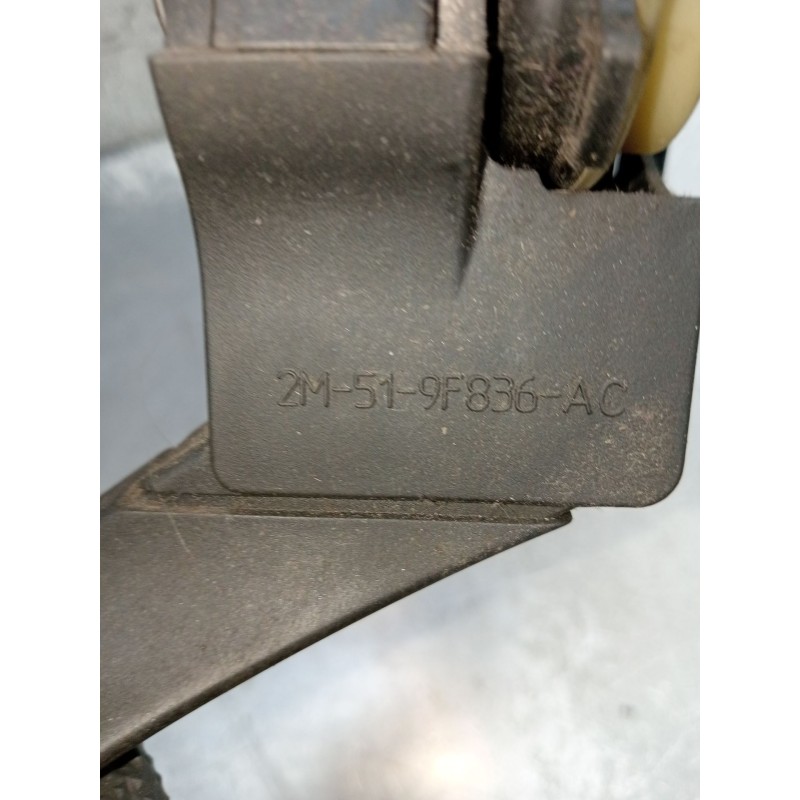 Recambio de potenciometro pedal para ford focus i sedán (dfw) 1.8 turbo di / tddi referencia OEM IAM   