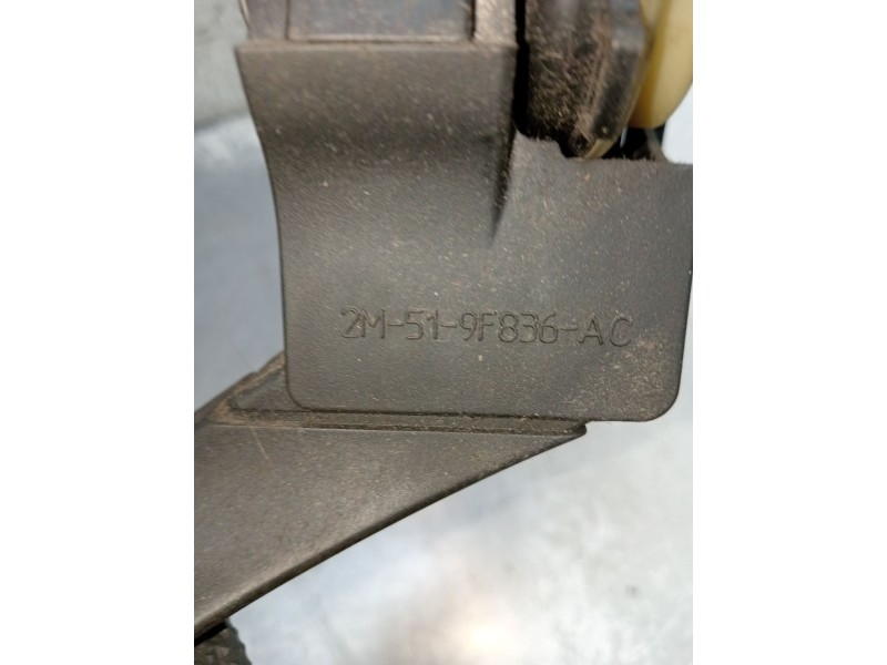 Recambio de potenciometro pedal para ford focus i sedán (dfw) 1.8 turbo di / tddi referencia OEM IAM   