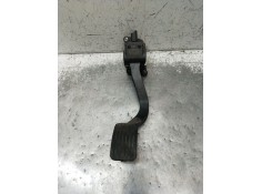 Recambio de potenciometro pedal para peugeot partner furgoneta/monovolumen 1.6 hdi / bluehdi 75 referencia OEM IAM 86ET198280100