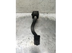 Recambio de potenciometro pedal para peugeot partner furgoneta/monovolumen 1.6 hdi / bluehdi 75 referencia OEM IAM 86ET198280100 2