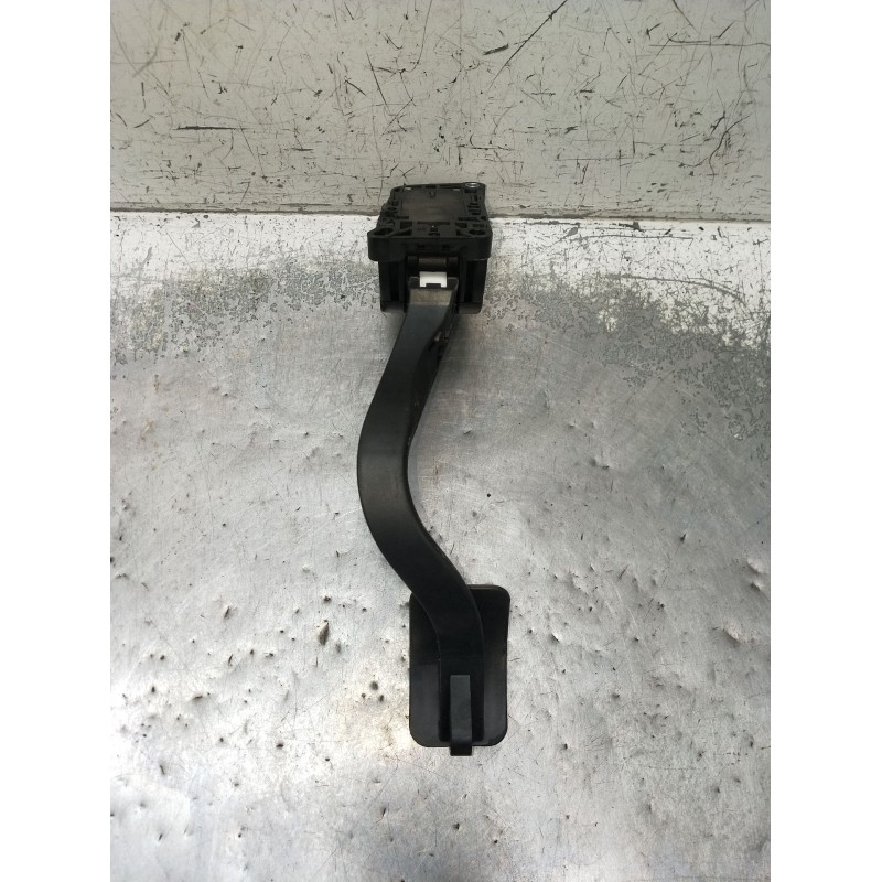 Recambio de potenciometro pedal para peugeot partner furgoneta/monovolumen 1.6 hdi / bluehdi 75 referencia OEM IAM 86ET198280100