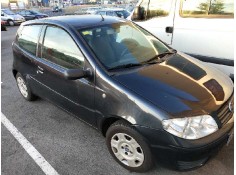 fiat punto berlina (188) del año 2005