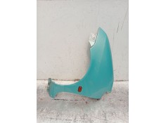 Recambio de aleta delantera izquierda para renault twingo i (c06_) 1.2 (c066, c068) referencia OEM IAM   