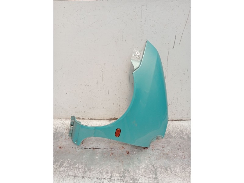 Recambio de aleta delantera izquierda para renault twingo i (c06_) 1.2 (c066, c068) referencia OEM IAM   