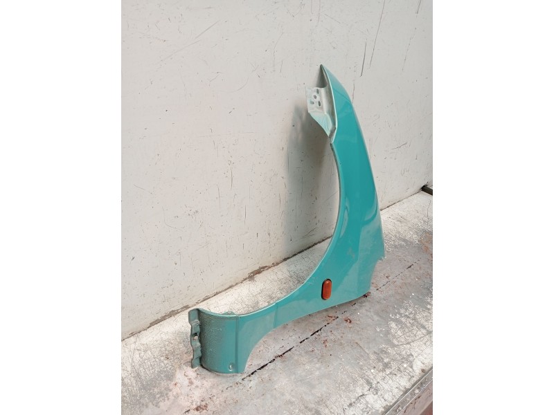 Recambio de aleta delantera izquierda para renault twingo i (c06_) 1.2 (c066, c068) referencia OEM IAM   