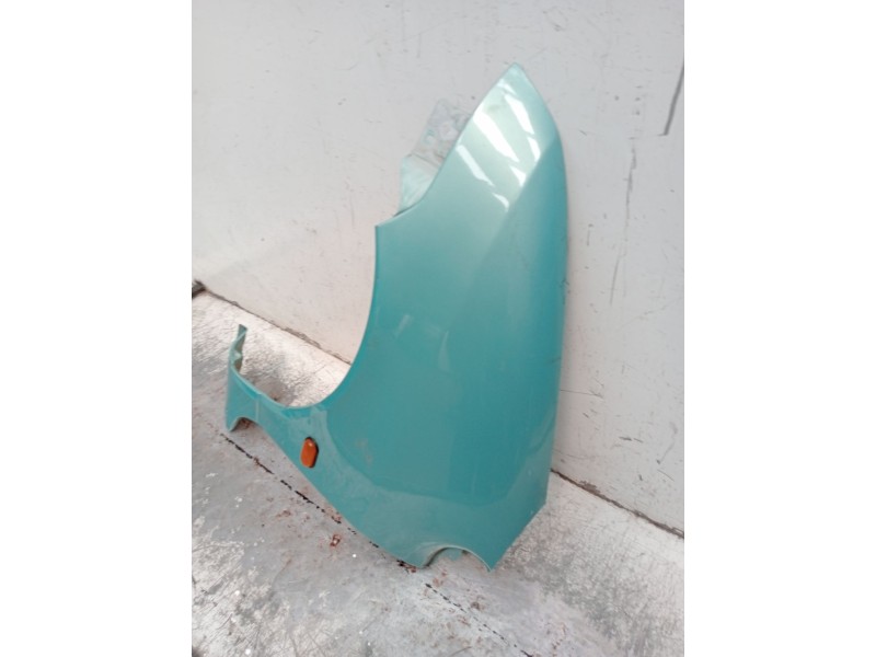 Recambio de aleta delantera izquierda para renault twingo i (c06_) 1.2 (c066, c068) referencia OEM IAM   