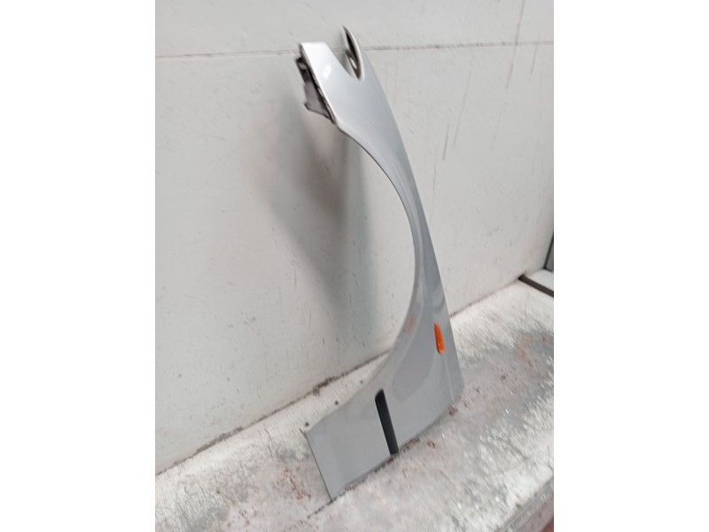 Recambio de aleta delantera izquierda para bmw 3 (e46) 320 d referencia OEM IAM   