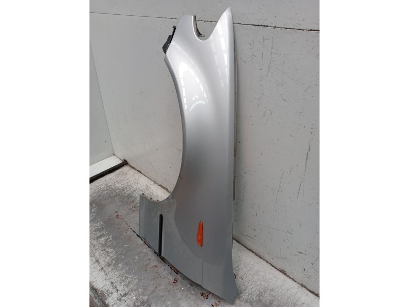 Recambio de aleta delantera izquierda para bmw 3 (e46) 320 d referencia OEM IAM   