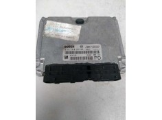 Recambio de centralita motor uce para opel zafira a 2.0 dti referencia OEM IAM 0281010268 24417169 PD