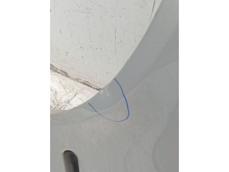Recambio de aleta delantera izquierda para bmw 3 (e46) 320 d referencia OEM IAM   