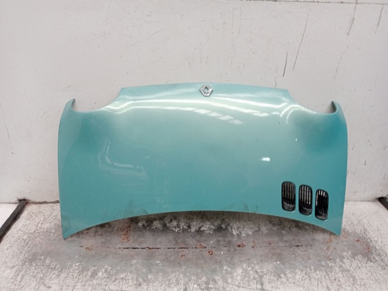 Recambio de capot para renault twingo i (c06_) 1.2 (c066, c068) referencia OEM IAM   