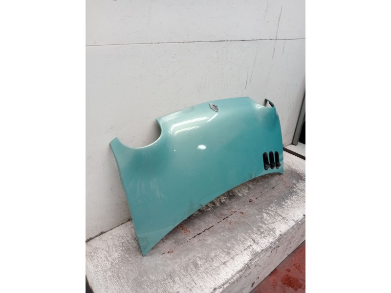 Recambio de capot para renault twingo i (c06_) 1.2 (c066, c068) referencia OEM IAM   