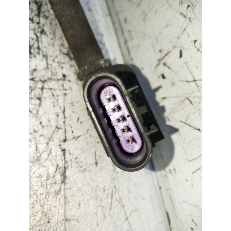 Recambio de electroventilador para land rover range rover sport v6 td s referencia OEM IAM AH328C617AE  2010