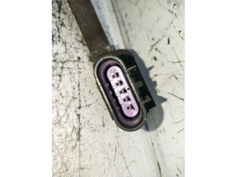 Recambio de electroventilador para land rover range rover sport v6 td s referencia OEM IAM AH328C617AE  2010