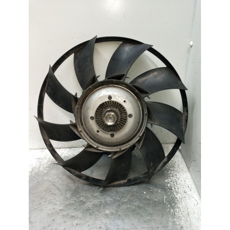 Recambio de electroventilador para land rover range rover sport v6 td s referencia OEM IAM AH328C617AE  2010