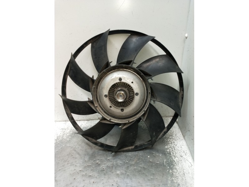 Recambio de electroventilador para land rover range rover sport v6 td s referencia OEM IAM AH328C617AE  2010