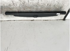 Recambio de bandeja trasera para land rover range rover sport v6 td s referencia OEM IAM   2010 2