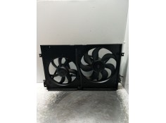 Recambio de electroventilador para seat leon (1m1) 1.9 tdi referencia OEM IAM 1J0121205B  1999