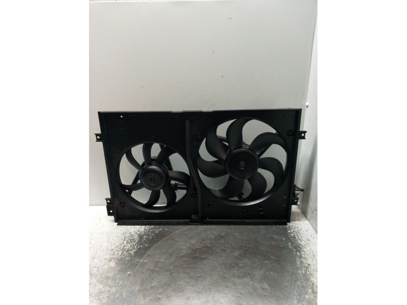 Recambio de electroventilador para seat leon (1m1) 1.9 tdi referencia OEM IAM 1J0121205B  1999