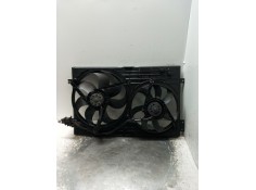 Recambio de electroventilador para seat leon (1m1) 1.9 tdi referencia OEM IAM 1J0121205B  1999 2